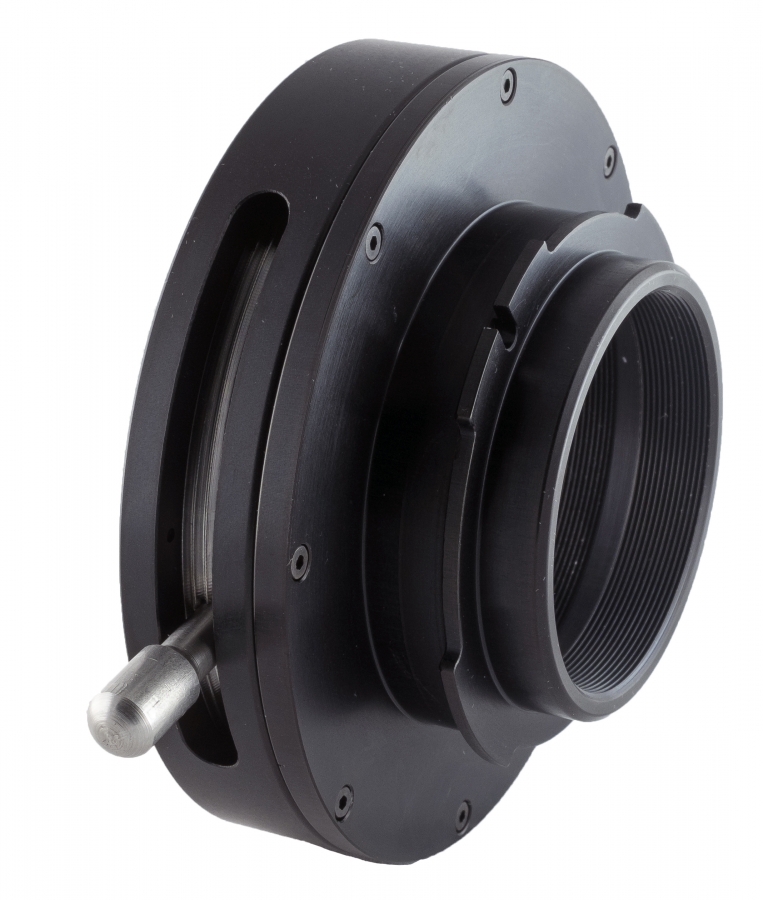 Pentax 6x7 lens to PL mount camera positive lock adapter c7Adapters