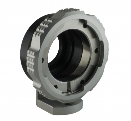 Panavision - X-mount