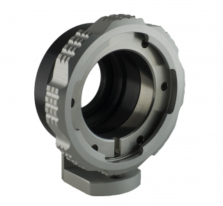 Panavision - X-mount 