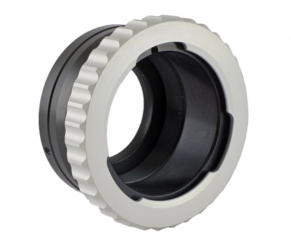 Praktina - micro 4/3