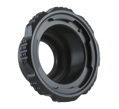 PL mount - micro 4/3 *