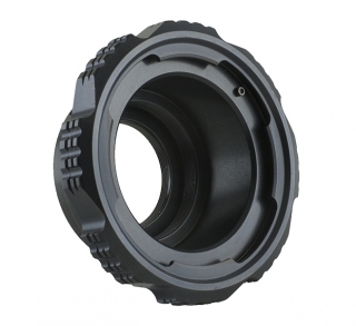 PL mount - micro 4/3 *