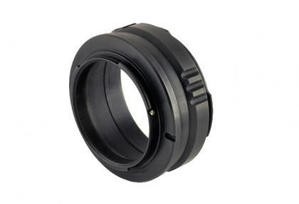 Canon FD - E-mount *