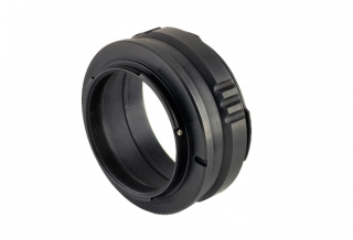 Canon FD - E-mount *