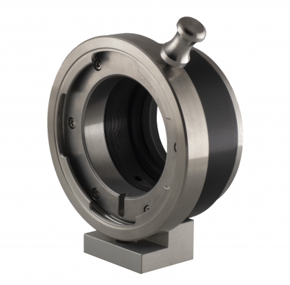 Panavision - E-mount