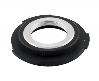 Leica M39 - FZ mount