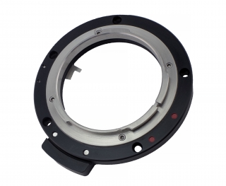 Canon FD - URSA Mini Pro