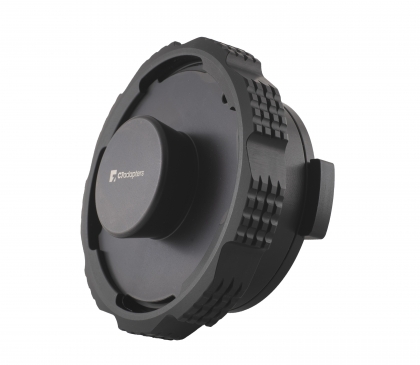 BNCR - URSA Mini Pro