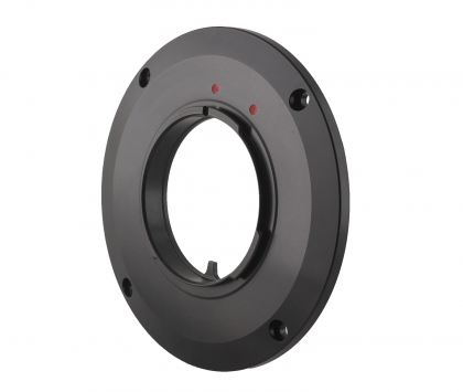 Canon FD/FL - C500/C300