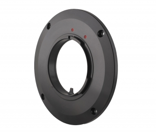 Canon FD/FL - C500/C300