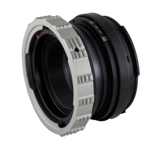 Mamiya 645 - KineMOUNT