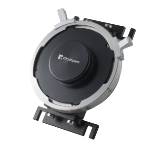 LPL mount - V- RAPTOR (RF)