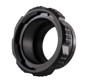 PL mount - Nikon Z ( light)