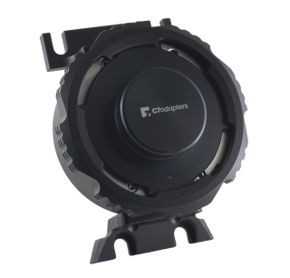 Panavision - V-RAPTOR