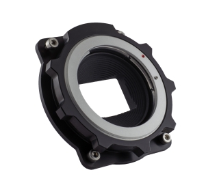 EF mount - Arri 