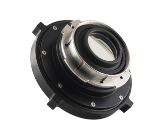 Pentax 6X7  x0.7 - LPL mount