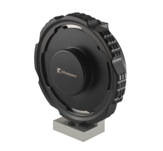 LPL mount - Fuji GFX *