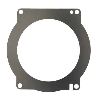 Arri - LM shims