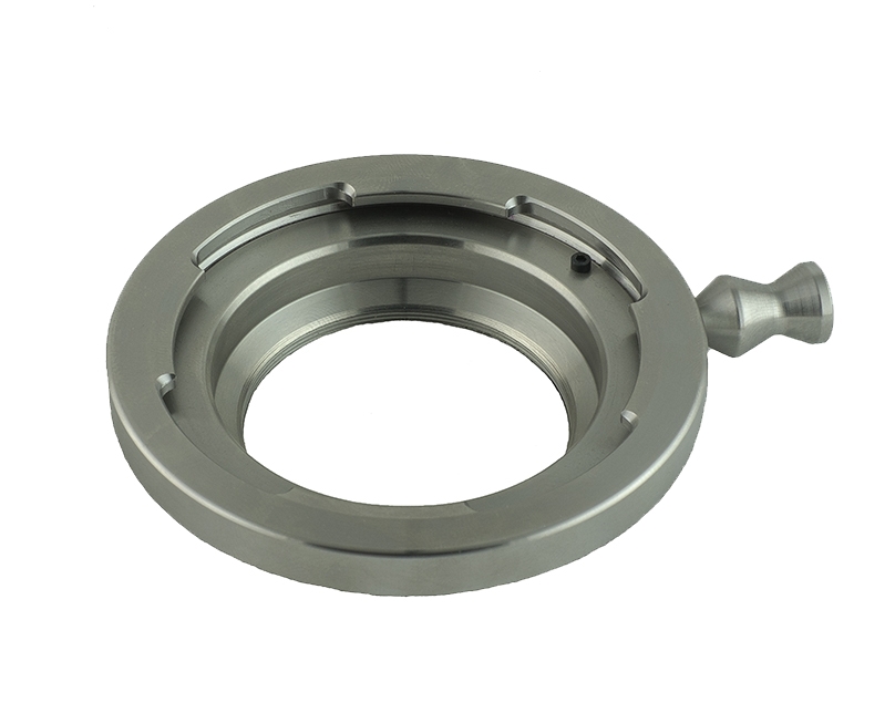 PL mount lens to Canon EF mount adapter c7Adapters