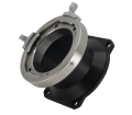 PL mount - PYXIS 