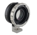 Mamiya 645 x0.7 - L mount