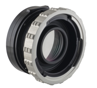 Mamiya 645 0.7x- KineMOUNT