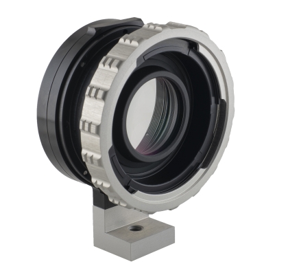 Mamiya 645 x0.7 - Z mount
