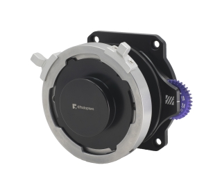 PL mount (filter)  - PYXIS 