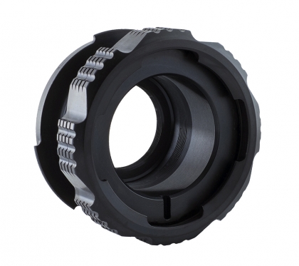 PANAVISION - FZ mount 