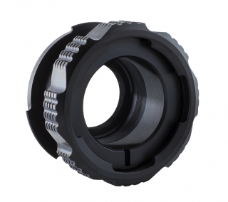 PANAVISION - FZ mount 