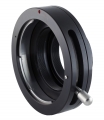 Pentax 6x7 - PL mount 