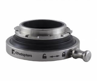 Hasselblad V - PL mount 