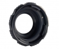 BNCR lens - EF mount 