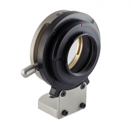 Pentax K - micro 4/3 