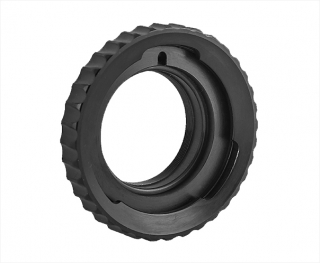 B4 mount -  JVC 1/2 inch 