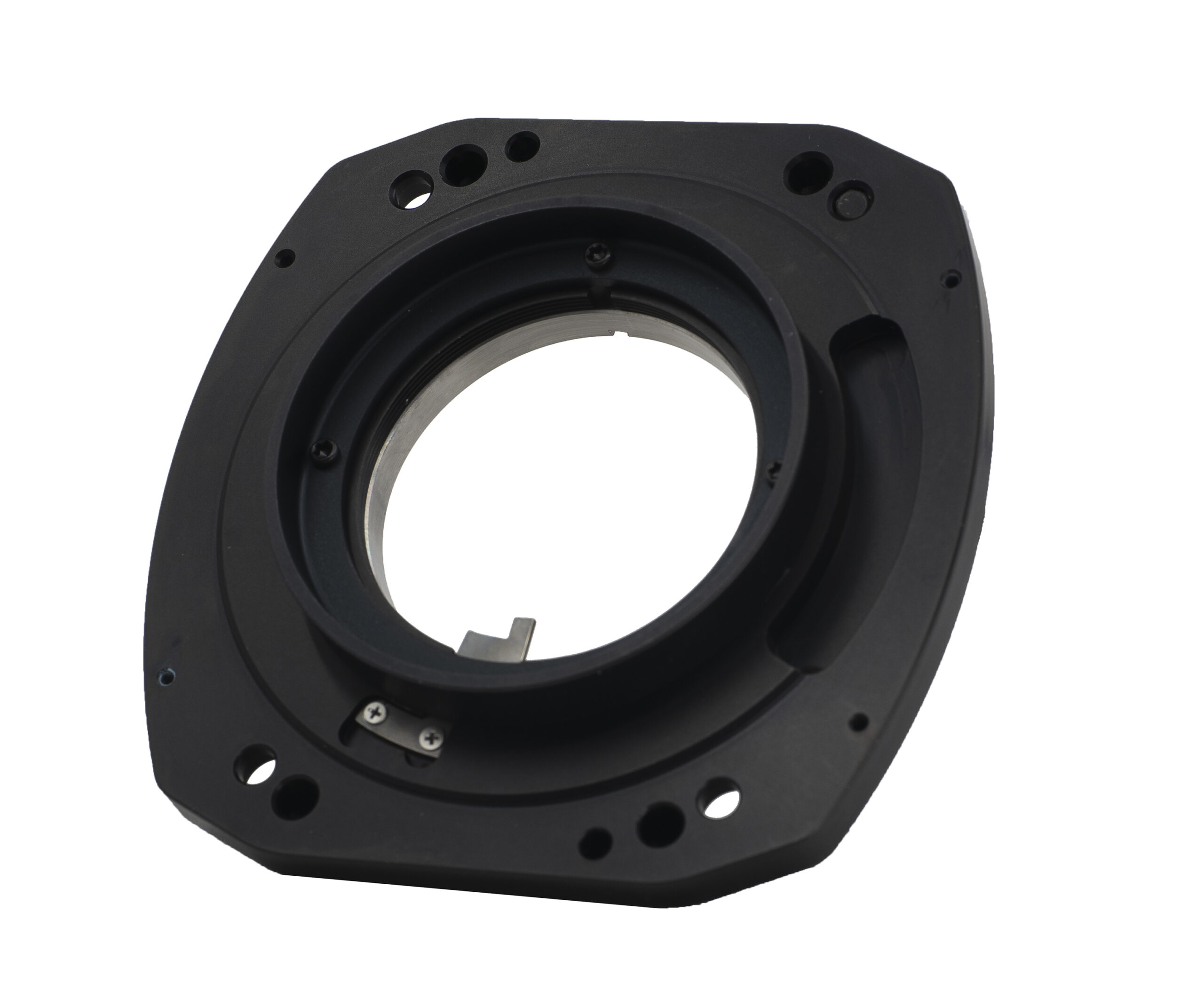 Canon FD - URSA CINE - Image 2