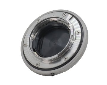Leica M - L mount