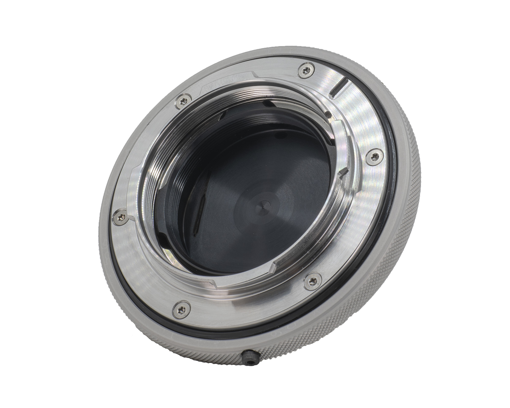 Leica M - L mount