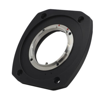 Canon FD - URSA CINE