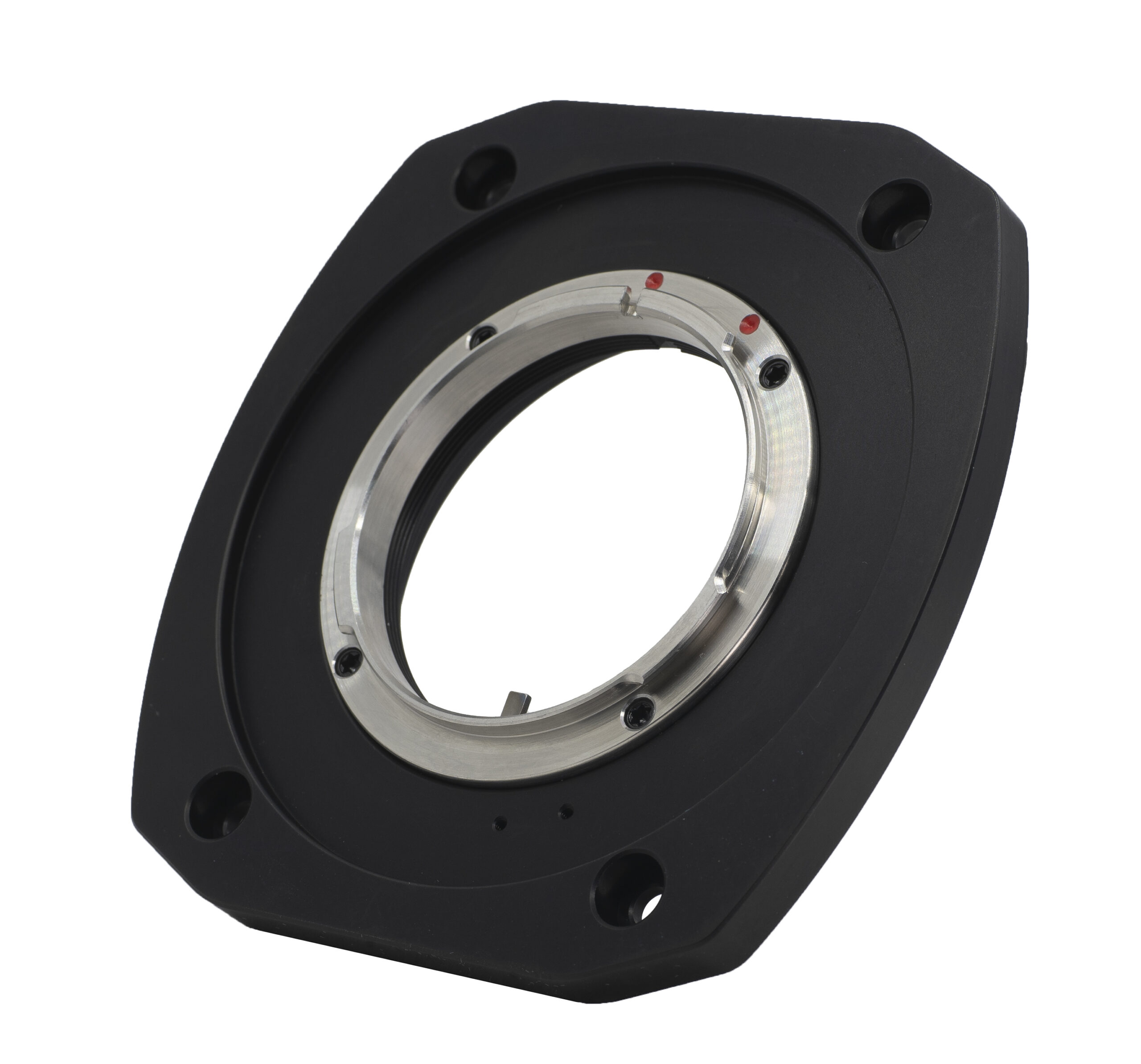 Canon FD - URSA CINE