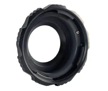 BNCR lens - EF mount