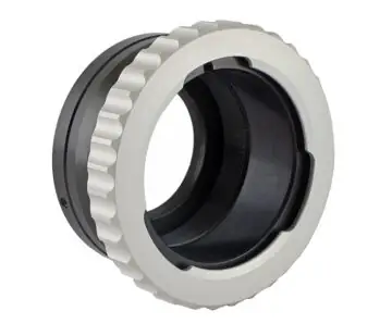 Praktina - micro 4/3