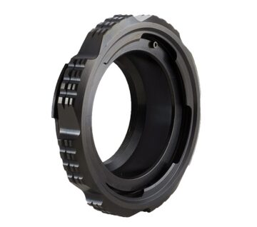 PL mount extension tube *