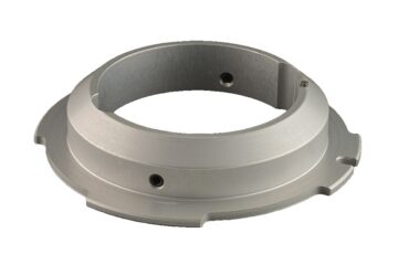 Arri Bayonet - PL mount