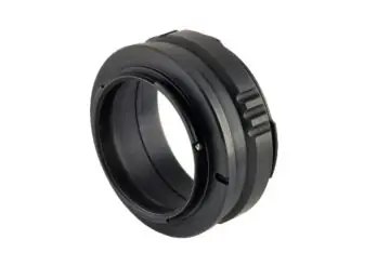 Canon FD - E-mount *