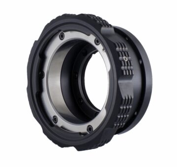 Mocowanie PL – Alexa