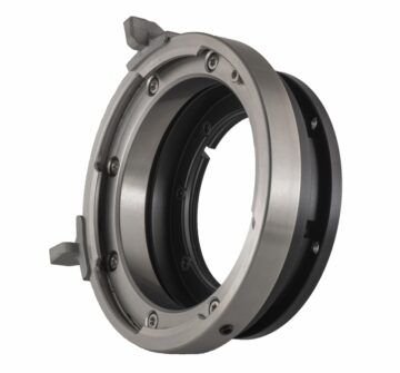 Uchwyt LPL – Alexa