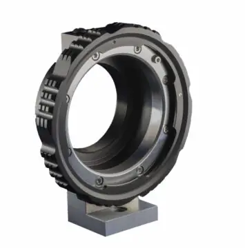 LPL mount - L-mount