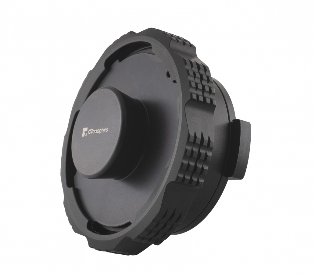 BNCR - URSA Mini Pro