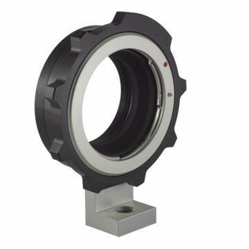 EF mount - Canon RF